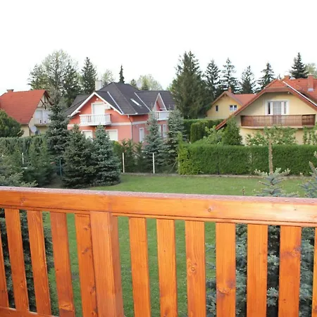 Apartmán Balaton Star Balatonboglár