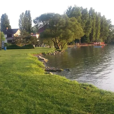 Balaton Star Apartmán *