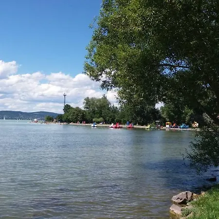 Balaton Star Apartmán