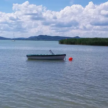 Apartmán Balaton Star Balatonboglár
